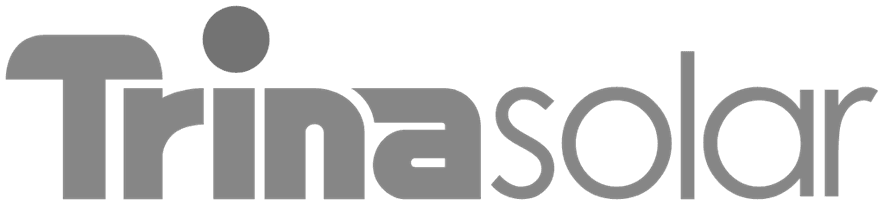 Logo Trina