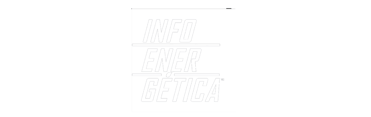 Logo Infoenergetica